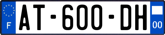 AT-600-DH