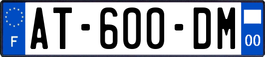 AT-600-DM