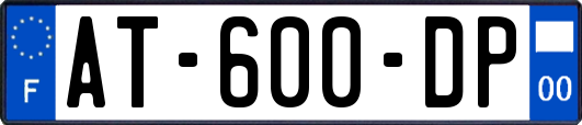 AT-600-DP