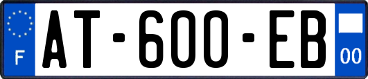 AT-600-EB