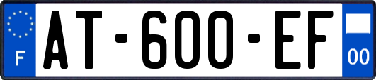 AT-600-EF