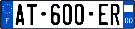 AT-600-ER