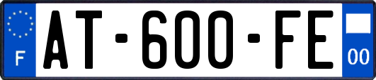 AT-600-FE