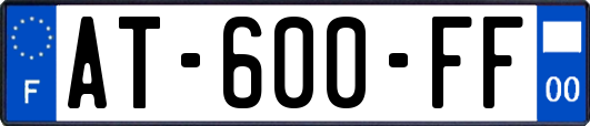 AT-600-FF