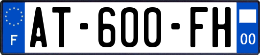 AT-600-FH