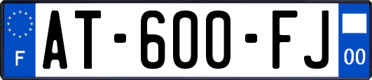 AT-600-FJ