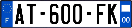 AT-600-FK
