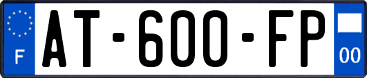 AT-600-FP