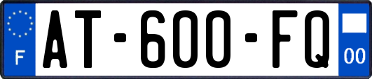 AT-600-FQ