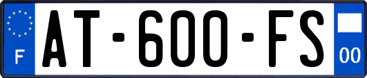 AT-600-FS