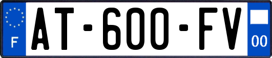 AT-600-FV