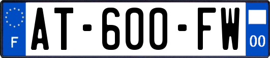 AT-600-FW