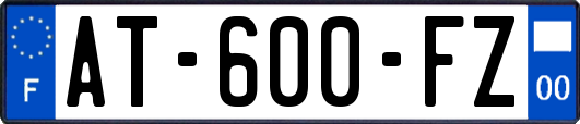 AT-600-FZ