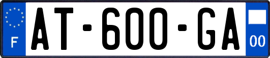 AT-600-GA
