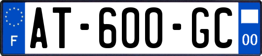 AT-600-GC