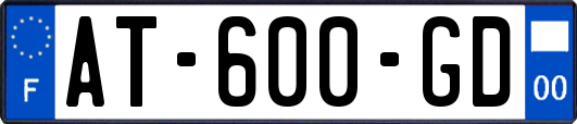 AT-600-GD