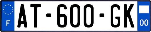AT-600-GK