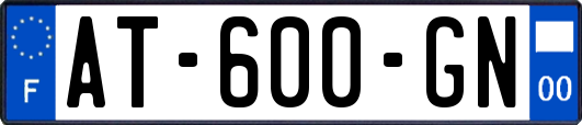 AT-600-GN