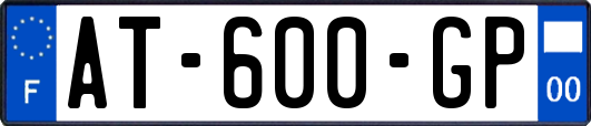 AT-600-GP