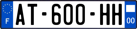 AT-600-HH
