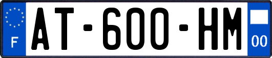 AT-600-HM