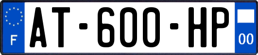 AT-600-HP
