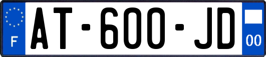 AT-600-JD