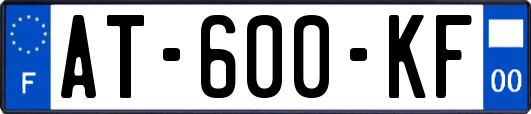 AT-600-KF