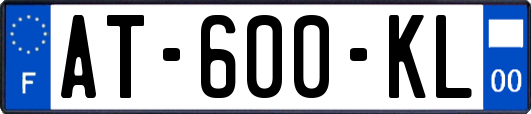 AT-600-KL