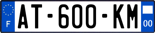 AT-600-KM