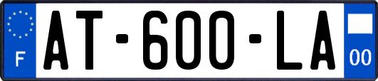 AT-600-LA