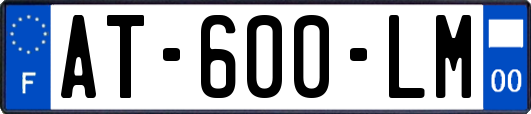 AT-600-LM