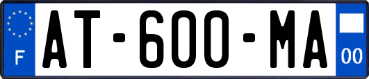 AT-600-MA