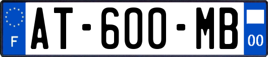 AT-600-MB