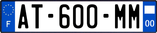 AT-600-MM