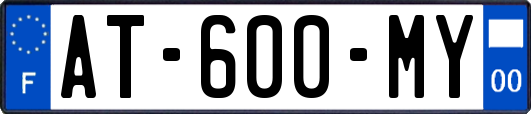 AT-600-MY