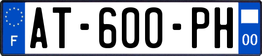AT-600-PH