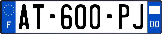 AT-600-PJ