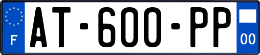 AT-600-PP