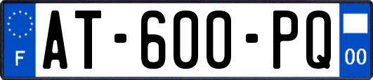 AT-600-PQ