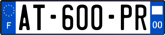 AT-600-PR