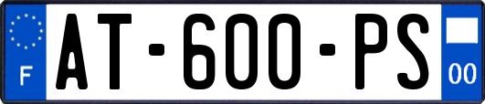 AT-600-PS