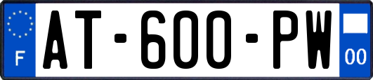 AT-600-PW