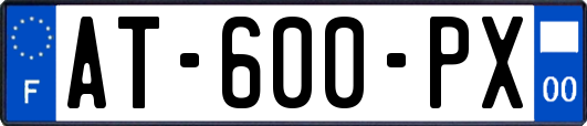 AT-600-PX