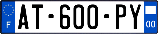 AT-600-PY