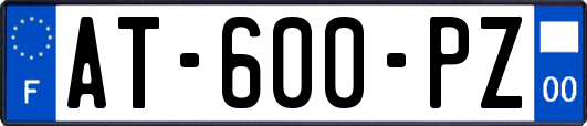 AT-600-PZ