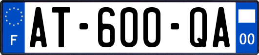 AT-600-QA