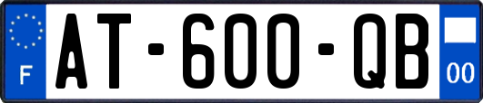 AT-600-QB
