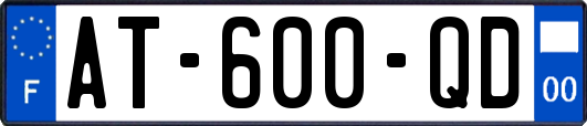 AT-600-QD