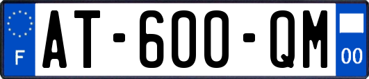 AT-600-QM